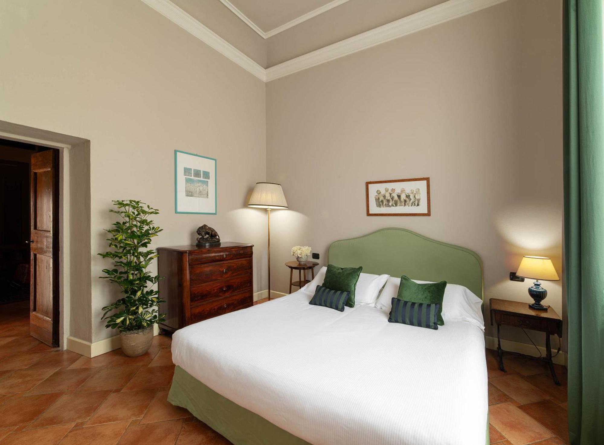 Palazzo Alfani - Residenza D'epoca Appart hôtel 3*