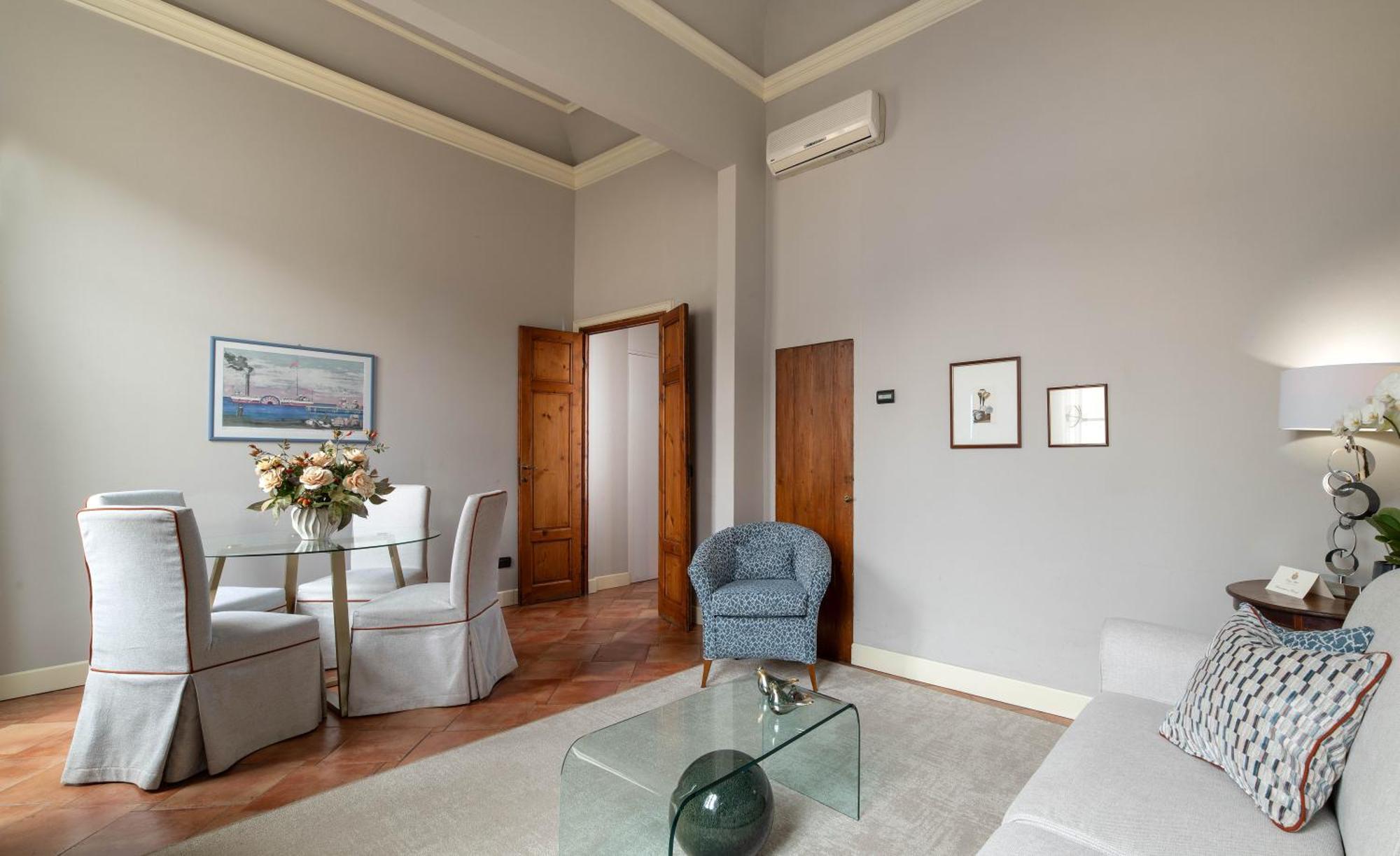 Appart hôtel Palazzo Alfani - Residenza D'epoca 3*
