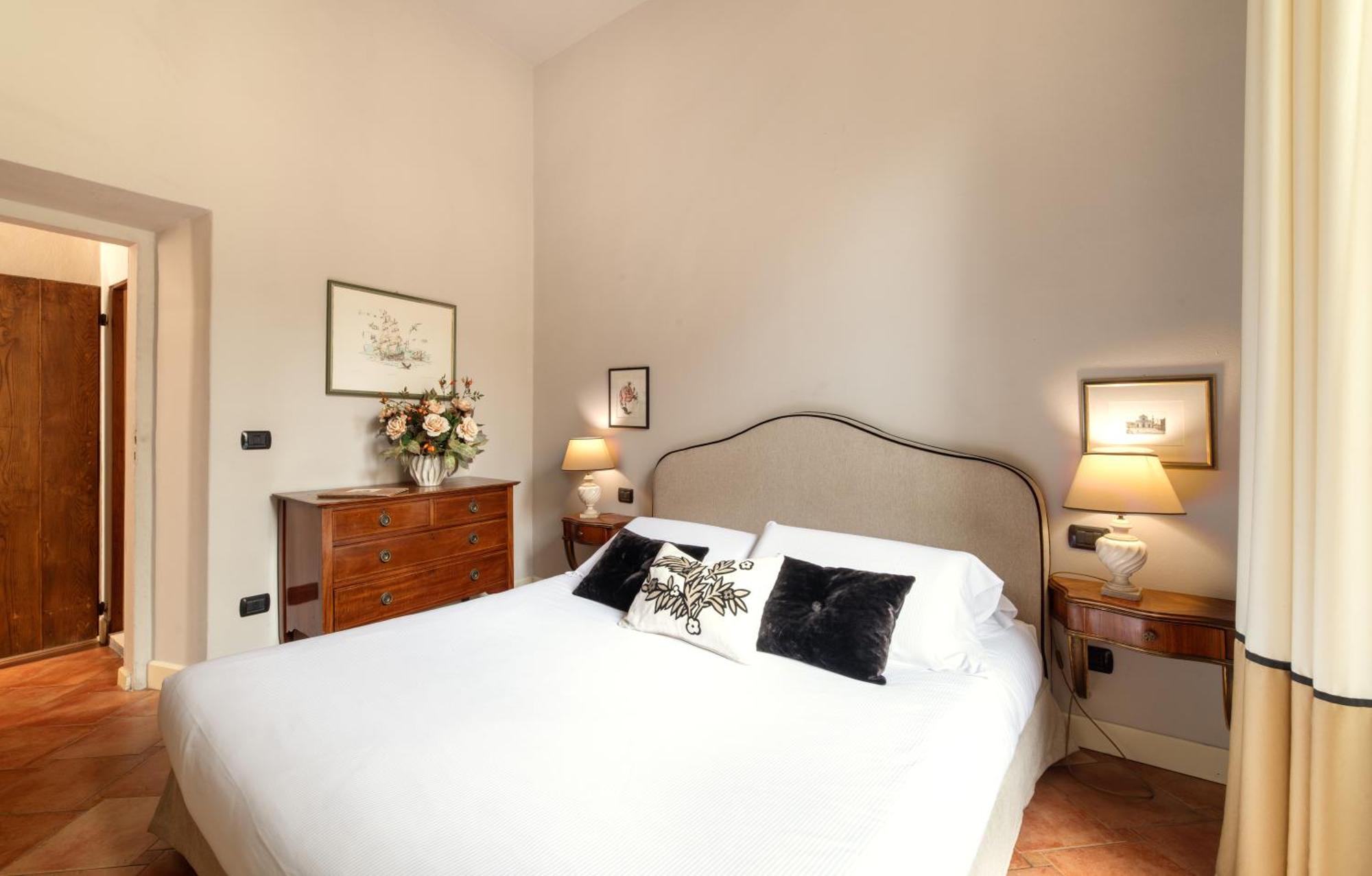 Palazzo Alfani - Residenza D'epoca Appart hôtel 3*