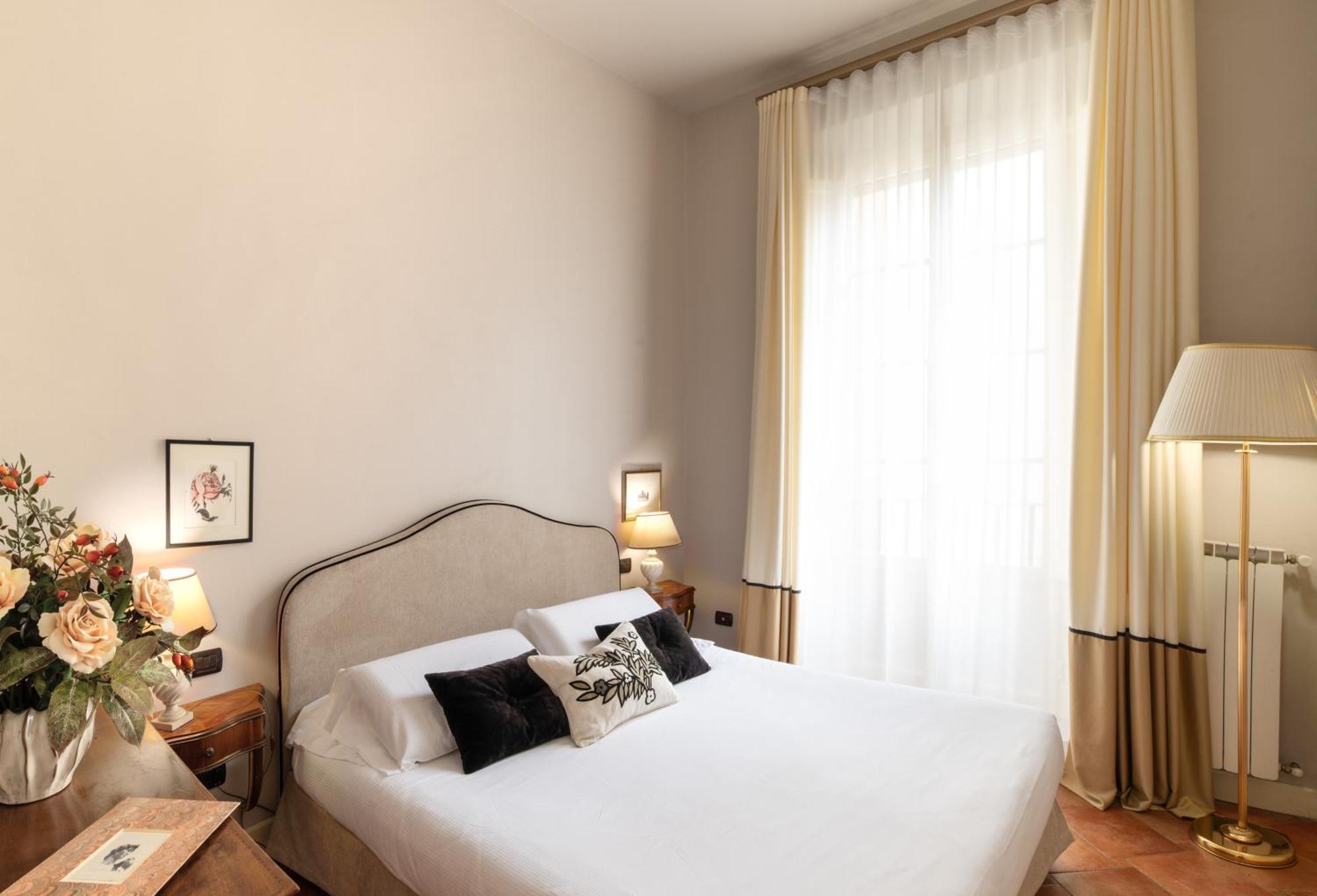 Palazzo Alfani - Residenza D'epoca Appart hôtel