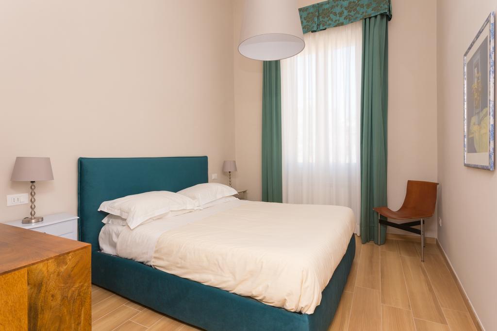 Appart hôtel Palazzo Alfani - Residenza D'epoca 3*