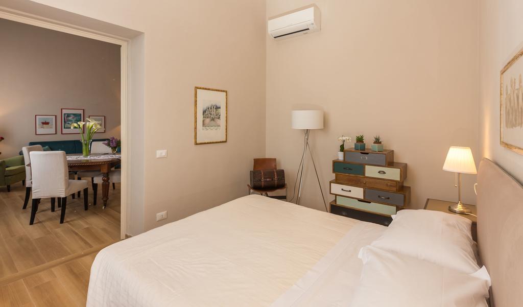 Appart hôtel Palazzo Alfani - Residenza D'epoca 3*