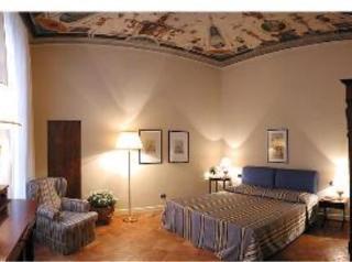 Palazzo Alfani - Residenza D'epoca Appart hôtel Florence