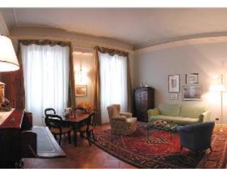 Appart hôtel Palazzo Alfani - Residenza D'epoca Florence