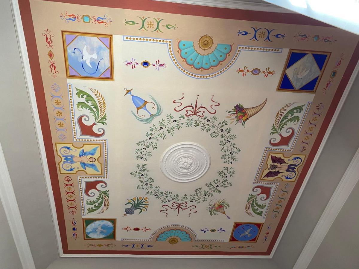 Palazzo Alfani - Residenza D'epoca Appart hôtel 3*
