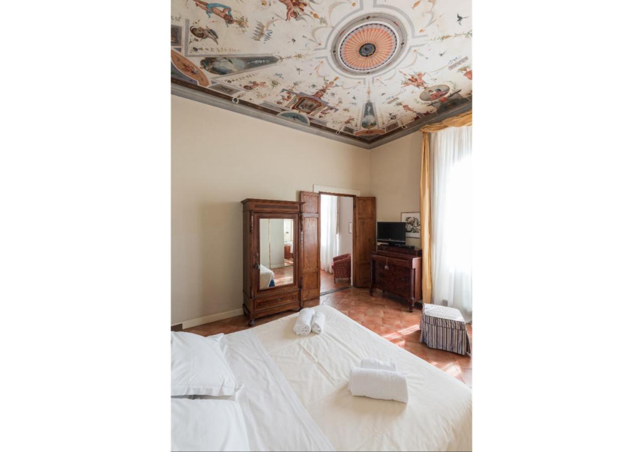 Appart hôtel Palazzo Alfani - Residenza D'epoca 3*